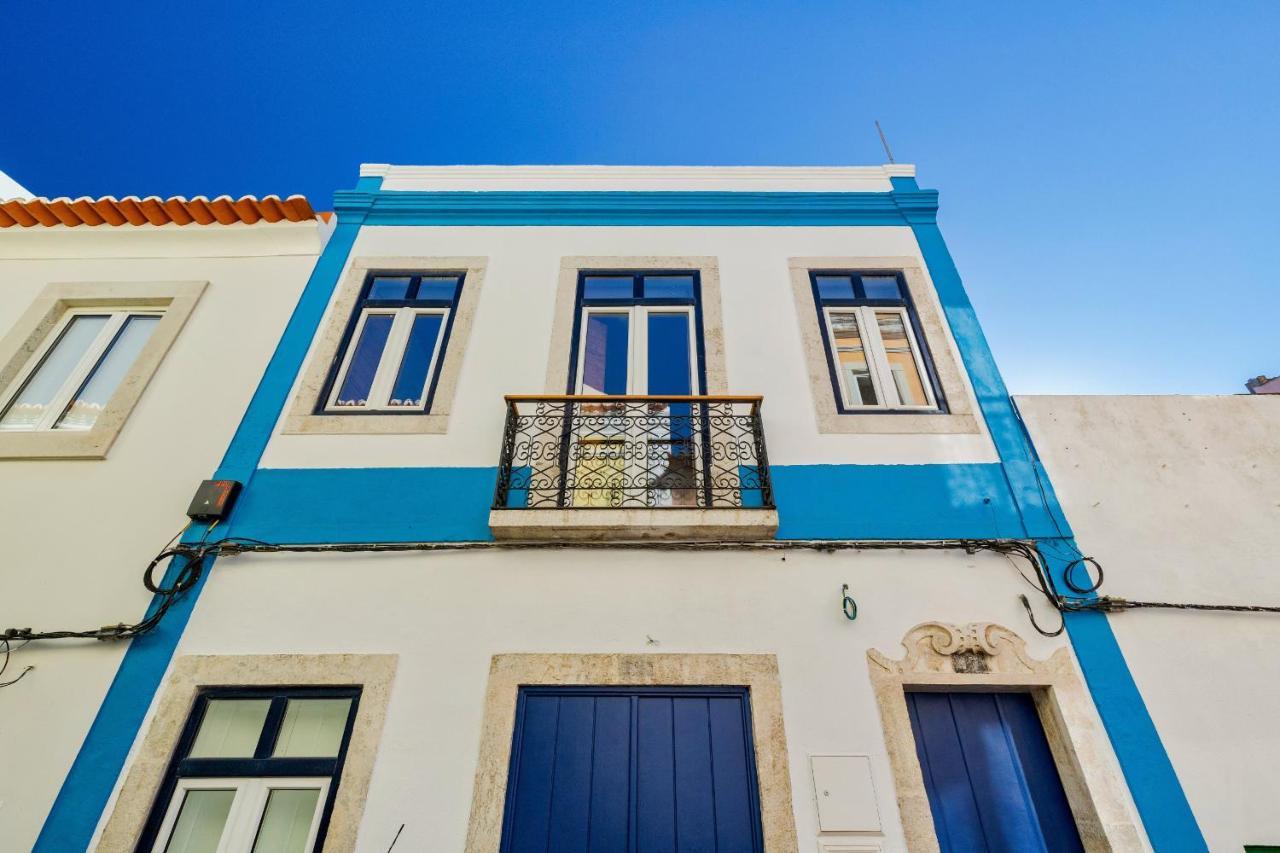 In Setubal Διαμέρισμα Εξωτερικό φωτογραφία